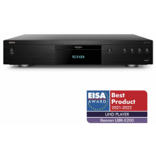 REAVON UBR X200 Ultra HD Blu-Ray 